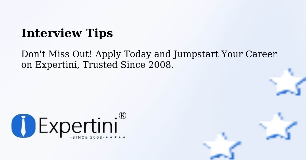 Interview Tips & Techniques for Job Seekers – Maiana - Maiana, Kiribati Jobs Expertini